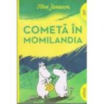 Cometa in Momilandia ( Editura: Arthur, Autor: Tove Jansson, ISBN 9786067882247 )
