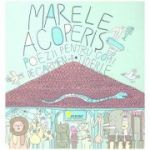 Marele acoperis: poezii pentru copii ( editura: Vellant, Autor: Carmen Tiderle, ISBN 9786069800201 )