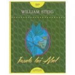 Insula lui Abel ( Editura: Arthur, Autor: William Steig ISBN 9786067881929 )