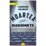 Moartea unei marionete. Un mister al crimelor din Midsomer ( editura: Paladin Black Pocket, autor: Caroline Graham ISBN 9786068673691)