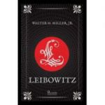 Leibowitz ( Editura: Paladin, Autor: Walter M. Miller, Jr ISBN 9786068673769)