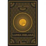 Lumea inelara ( Editura: Paladin, Autor: Larry Niven, ISBN 9786068673684 )