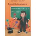 Exercitii si probleme culegere de matematica pentru clasa a III a ( Editura: Ars Libri, Autor: Adina Grigore, ileana Tanase, Silvia Costache, Maria Raicu ISBN 9786063605673 )