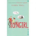 Fangirl ( Editura: Art, Autor: Rainbow Rowell ISBN 9786068811512 )