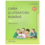 Limba si literatura romana clasa a 5 a caiet de lucru (Editura: Booklet, Autor(i): Mimi Gramnea, Margareta Onofrei ISBN 9786065905825 )