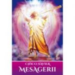 Mesagerii ( Editura: Editura Ganesha Publishing House, Autor: Chico Xavier ISBN 9786068742519 )