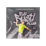 Full Blast! Plus Level B2 Class CDs ( Editura: MM Publications, Autori: H. Q. Mitchell, Marileni Malkogianni ISBN 9786180525847)