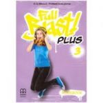 Full Blast Plus 3 - Workbook ( Editura: MM Publications, Autori: H. Q. Mitchell, Marileni Malkogianni ISBN 9786180523263 )