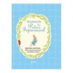 Aventurile lui Peter Iepurasul ( Editura: Arthur, Autor: Beatrix Potter ISBN 9786067883893 )