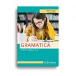 Gramatica pentru clasa a VI-a gm 165 ( Editura: Booklet, Autor(i): Mihaela Georgescu, Nicoleta Ionescu ISBN 9786065906563 )