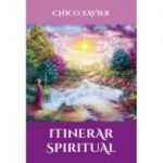 Itinerar spiritual ( Editura: Ganesha Publishing House, Autor: Chico Xavier ISBN 9786068742489)
