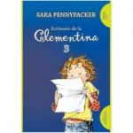 Scrisoare de la Clementina 3 ( Editura: Arthur, Autor: Sara Pennypacker ISBN 9786067883077 )