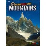 Mountains: An Explorer Travel Guide ( Editura: Outlet - carte limba engleza, Autor: Chris Oxlade ISBN 9781406260120 )
