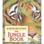 The Jungle Book (Panorama Pops) ( Editura: Outlet - carte limba engleza, Illustrated by: Nicola Bayley ISBN 9781406366983 )