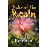 Ruler of the Realm: Faerie Wars III (The Faerie Wars Chronicles) ( Editura: Outlet - carte limba engleza, Autor: Herbie Brennan ISBN 0-7475-8299-8 )