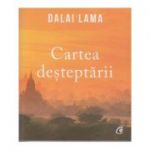 Cartea desteptarii(Editura: Curtea Veche, Autor: dalai Lama ISBN 9786064402134)