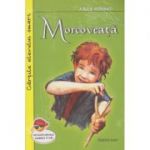 Morcoveata ( Editura: Cartex, Autor: Jules Renard ISBN 9789731047782 )