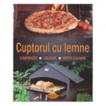Cuptorul cu lemne. Constructie. Utilizare. Retete culinare (Editura: Mast, Autor: Rudolf Jaeger ISBN 9786066491112 )