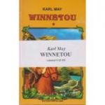 Winnetou ( Editura: Cartex 2000, Autor: Karl May ISBN 9789731046471)