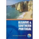 Algarve & Southern Portugal ( Editura: Michelin Travel&Lifestyle/Books Outlet, Autor: Thomas Cook traveller guides ISBN 9781848483637)