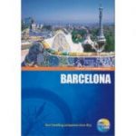 Barcelona ( Editura: Outlet - carte in limba engleza, Autor: Thomas Cook traveller guides ISBN 9781848483392)