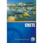 Crete ( Editura: Outlet - carte in limba engleza, Autor: Thomas Cook traveller guides ISBN 9781848483644)