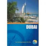 Dubai ( Editura: Outlet - carte in limba engleza, Autor: Thomas Cook traveller guides ISBN 9781848484467)