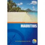 Mauritius ( Editura: Michelin Travel&Lifestyle/Books Outlet, Autor: Thomas Cook traveller guides ISBN 9781848484191)