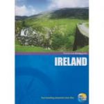Driving guides Ireland ( Editura: Outlet - carte in limba engleza, Autor: Thomas Cook ISBN 9781848483781)