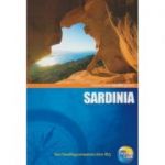 Sardinia ( Editura: Outlet - carte in limba engleza, Autor: Thomas Cook traveller guides ISBN 9781848484276)