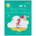 Comunicare in limba romana, caiet de lucru clasa I, PR070 (Editura: Booklet, Autor(i): Mirela Ilie, Marilena Nedelcu ISBN 9786065906297)