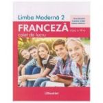 Limba franceza, caiet de lucru pentru clasa a VII-a, FR065 (Editura: Booklet, Autori: Gina Belabed, Claudia Dobre, Diana Ionescu ISBN 9786065907751)