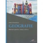 Geografie, manual pentru clasa a VII-a ( Editura: CD Press, Autor: Marius-Crsitina Neacsu ISBN 9786065284616 )