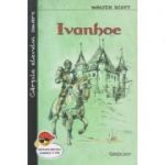 Ivanhoe ( Editura: Cartex 2000, Autor: Walter Scott ISBN 9789731048260 )