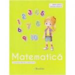 Matematica, culegere pentru clasa a IV-a, PR 094 (Editura: Booklet, Autor(i): Maria Ionescu, Cristina Iordache ISBN 9786065907416)