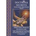 Doctrina Secreta vlomumul 4(Editura: Ganesha, Autor: H. P. Blavatsky ISBN 978-606-8742342)