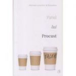 Patul lui Procust(Editura: Curtea Veche, Autor: Nassim Taleb ISBN 9786064400994)