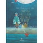Povestea baietelului care traia pe Luna (Editura: Cartemma, Autor(i): Maria Papayanni, Effie Lada ISBN 9786069025062)