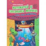 Matematica si explorarea mediului pentru clasa pregatitoare(Editura: Aramis, Autor: Celina Iordache ISBN 9786067064575)