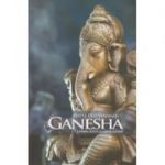 Ganesha, Legenda zeului cu cap de elefant (Editura: Atman, Autor: Mataji Devi Vanamali ISBN 9786069389904)