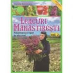Leacuri Manastiresti volumul 2 ISBN 9786068756547)