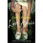 Love Affair ( Editura: Vermilion/Books Outlet, Autor: Leslie Kenton ISBN 9780091910532)