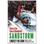 Sandstorm ( Editura: Faber and Faber/Books Outlet, Autor: Tom Bower ISBN 9780571288038 )