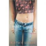 The Only Girl in the Car: A Memoir ( Editura: Vintage/Books Outlet, Autor: Kathy Doble ISBN 9780701166649 )