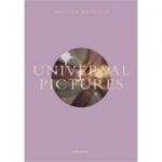 Matthew Weinstein: Universal Pictures (Editura: Kerber/Books Outlet, Autori: Corinna Thierolf, Sabine Folie, Matthew Weinstein ISBN 9783936646559)