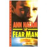 The Fear Man ( Editura: Orion Books/Books Outlet, Autor: Ann Halam ISBN 9781858812946 )