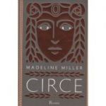 Circe(Editura: Paladin, Autor Madeline Miller ISBN 9786069000359)