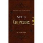 Nexus Confessions: Volume Five (Editura: Virgin Books/Books Outlet, Autori: Lindsay Gordon, Lance Porter ISBN 9780352341440 )