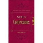 Nexus Confessions: Volume Six (Editura: Virgin Books/Books Outlet, Autori: Lindsay Gordon, Lance Porter ISBN 9780352345097 )