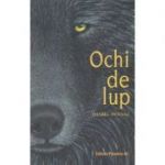 Ochi de lup(Editura: Paralela 45, Autor: Daniel Pennac ISBN 9789734732272)